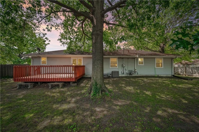 840 W Larkspur St, Olathe, KS 66061 - photo 25
