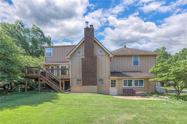 804 Tam Oshanter Dr, Kansas City, MO 64145 - photo 40