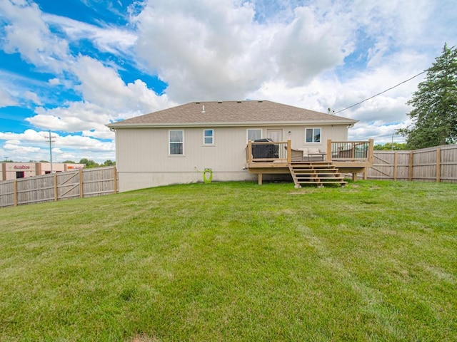 314 NE 102nd Ter, Kansas City, MO 64155 - photo 24