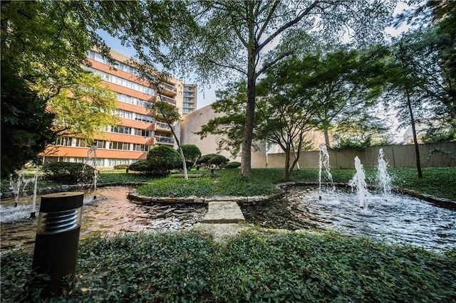 2510 Grand Blvd Unit 2502-03, Kansas City, MO 64108 - view of home's community