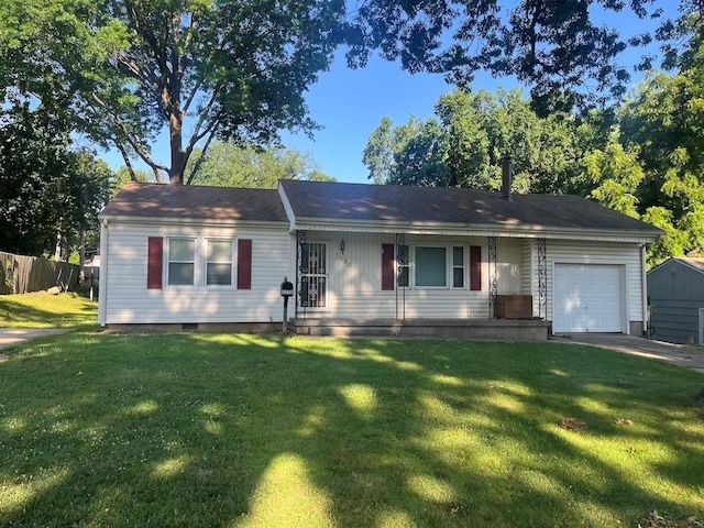 7530 Pawnee St, Prairie Village, KS 66208 - photo 1