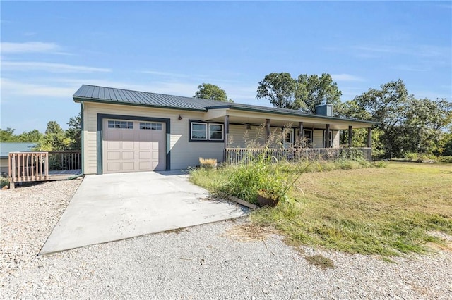 36408 E Bynum Spur Rd, Lone Jack, MO 64070 - photo 1