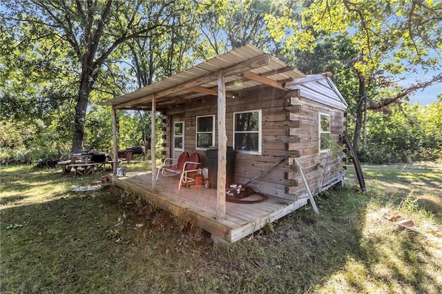 36408 E Bynum Spur Rd, Lone Jack, MO 64070 - photo 42