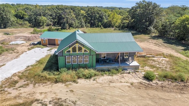 36408 E Bynum Spur Rd, Lone Jack, MO 64070 - photo 48