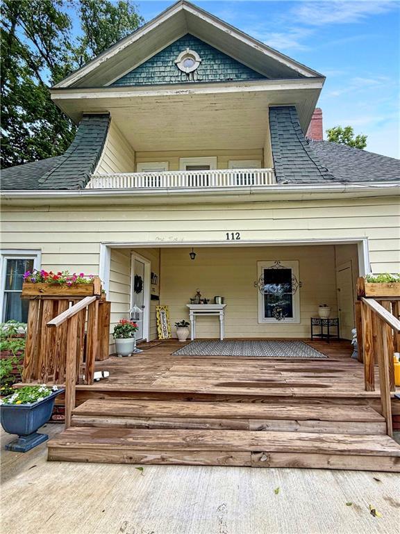 112 N 1st St, Independence, KS 67301 - photo 33