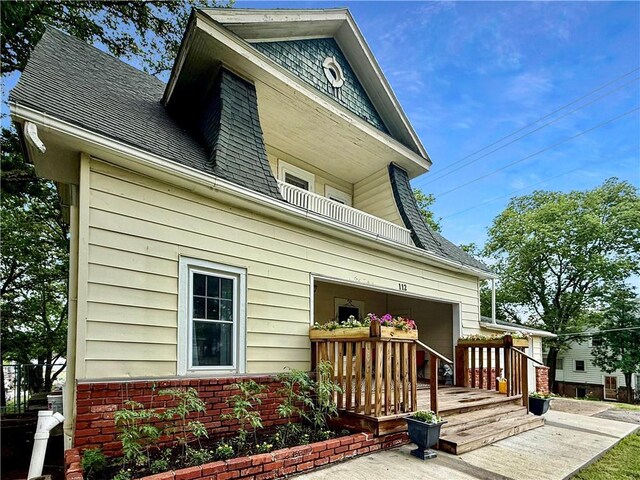 112 N 1st St, Independence, KS 67301 - photo 1