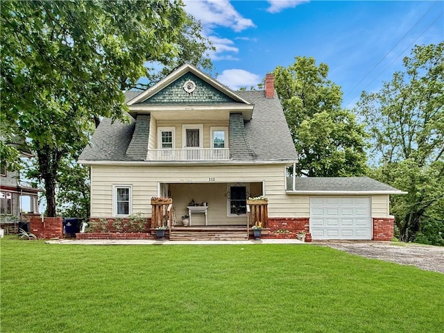 112 N 1st St, Independence, KS 67301 - photo 2