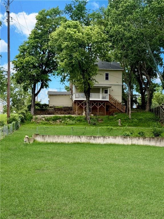112 N 1st St, Independence, KS 67301 - photo 29