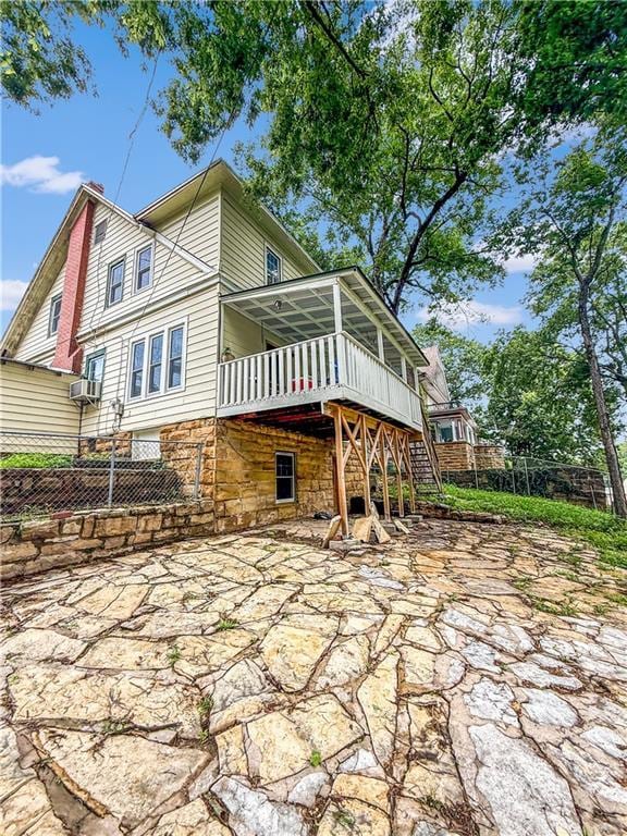 112 N 1st St, Independence, KS 67301 - photo 30