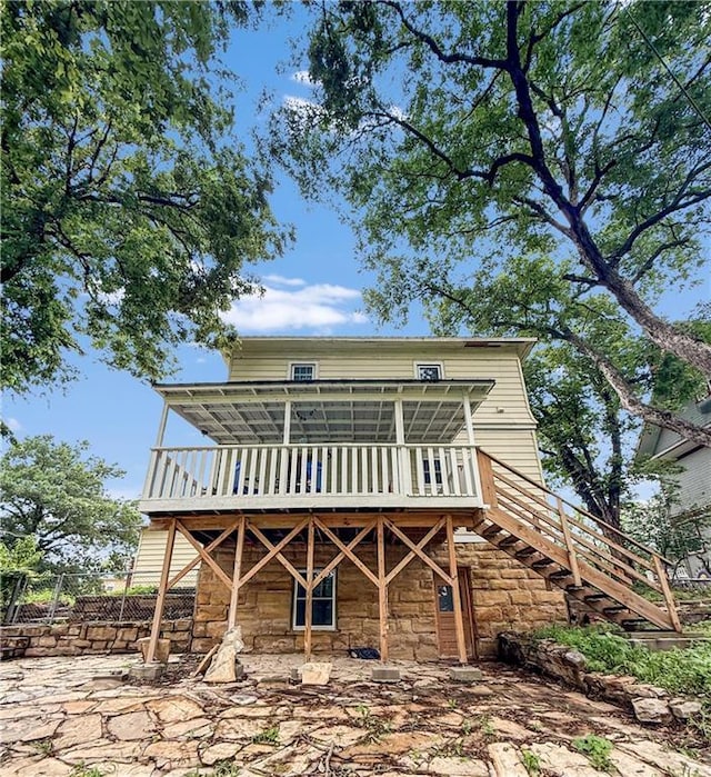 112 N 1st St, Independence, KS 67301 - photo 31