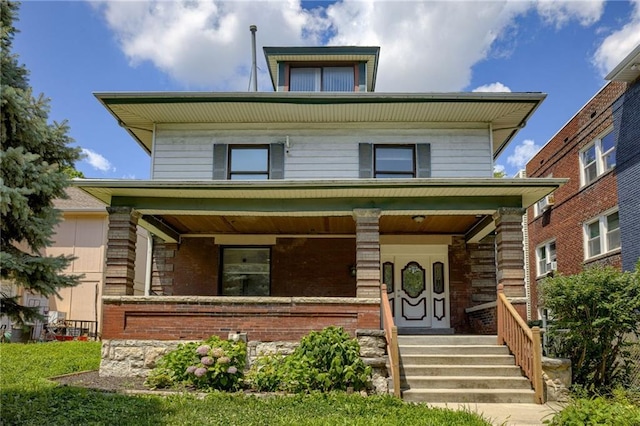 2826 Harrison St, Kansas City, MO 64109 - photo 1