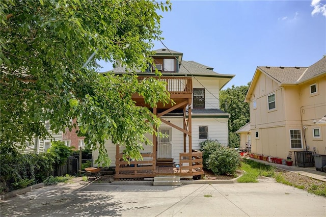 2826 Harrison St, Kansas City, MO 64109 - photo 32