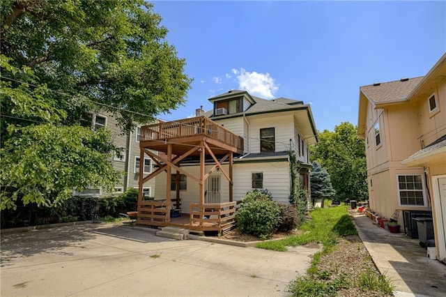 2826 Harrison St, Kansas City, MO 64109 - photo 33