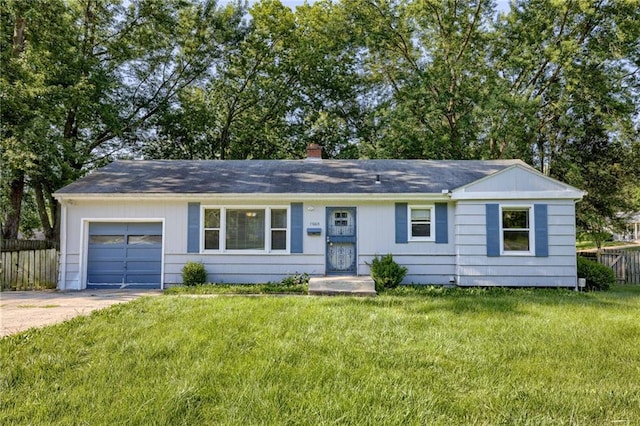 11003 E 60th Ter, Raytown, MO 64133 - photo 1