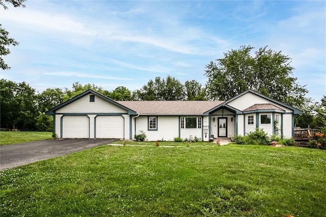 400 Patricia St, Plattsburg, MO 64477 - photo 1