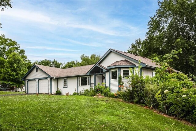 400 Patricia St, Plattsburg, MO 64477 - photo 2