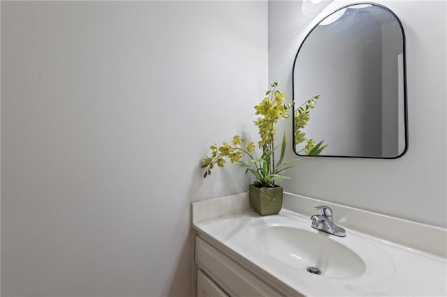 2712 SW Carlton Dr, Lees Summit, MO 64082 - bathroom with vanity