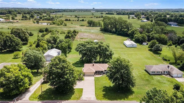 21830 155th St, Basehor, KS 66007 - bird's eye view