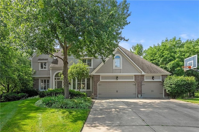 14124 England St, Overland Park, KS 66221 - photo 1