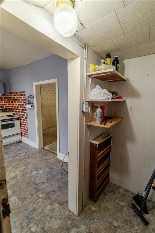 1134 Atchison St, Atchison, KS 66002 - view of storage room