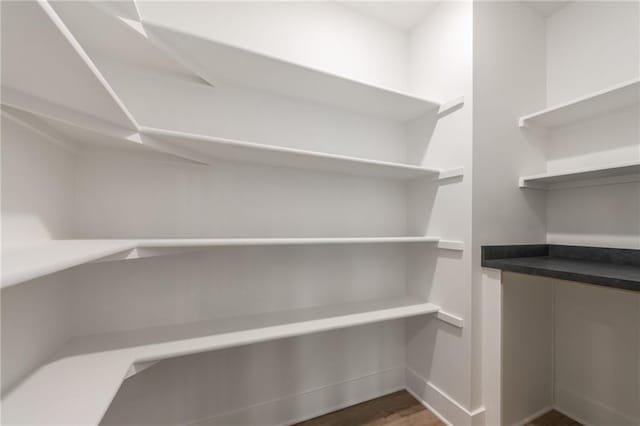 13491 Terrace Park Dr, Parkville, MO 64152 - view of storage area