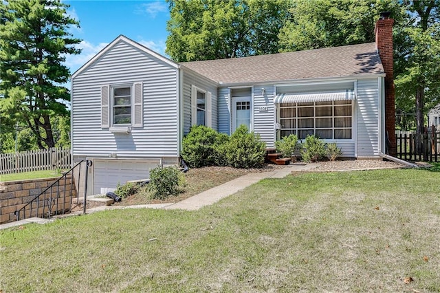 5508 N Spruce Ave, Kansas City, MO 64119 - photo 3