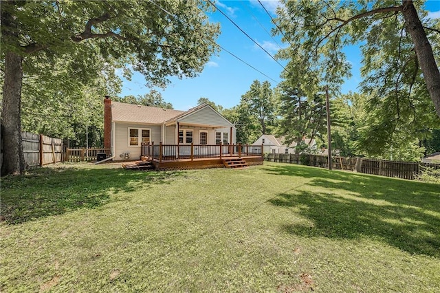 5508 N Spruce Ave, Kansas City, MO 64119 - photo 21