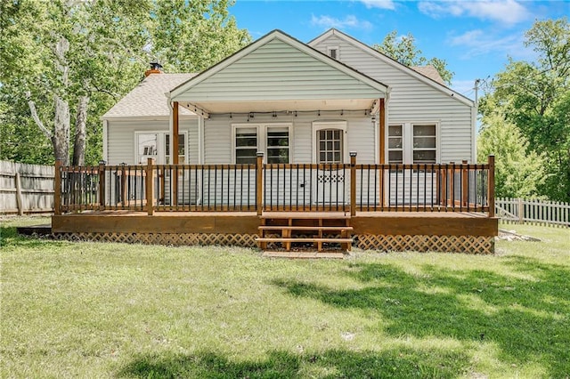 5508 N Spruce Ave, Kansas City, MO 64119 - photo 22
