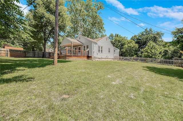 5508 N Spruce Ave, Kansas City, MO 64119 - photo 23