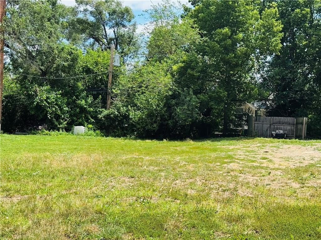127 N Lawn Ave, Kansas City, MO 64123