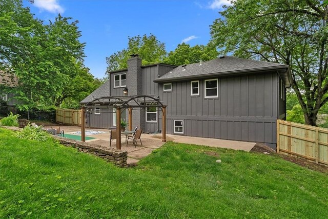 8932 Nall Ave, Overland Park, KS 66207 - photo 21