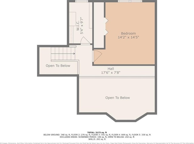 16327 W Locust St, Olathe, KS 66062 - view of room layout