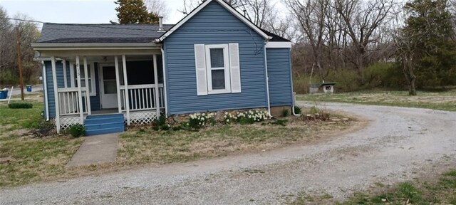 815 N Ridge Ave, Liberty, MO 64068 - photo 5