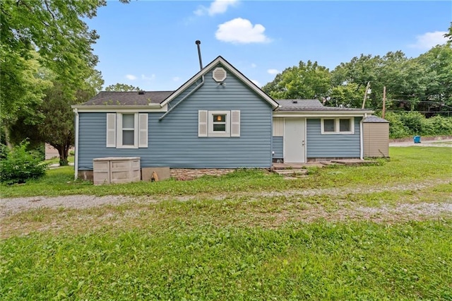815 N Ridge Ave, Liberty, MO 64068 - photo 4