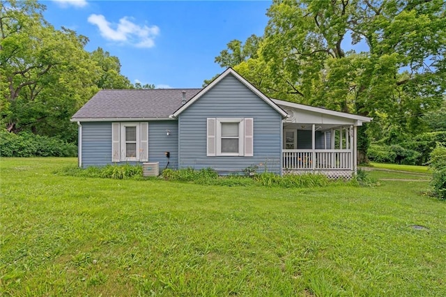 815 N Ridge Ave, Liberty, MO 64068 - photo 1