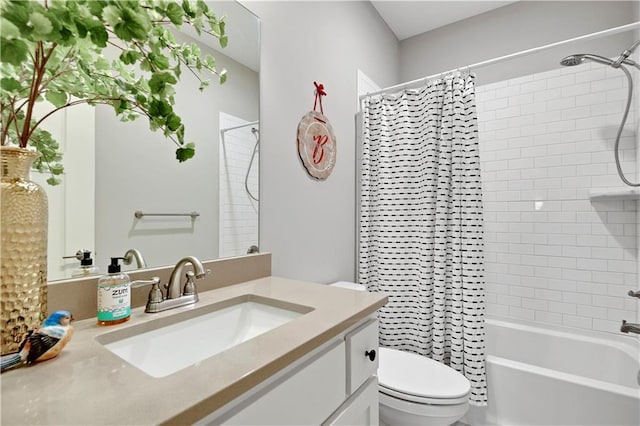 23103 W 125th Ter, Olathe, KS 66016 - full bath with vanity and shower / bath combination with curtain