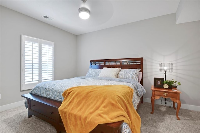 23103 W 125th Ter, Olathe, KS 66016 - bedroom with carpet flooring and ceiling fan