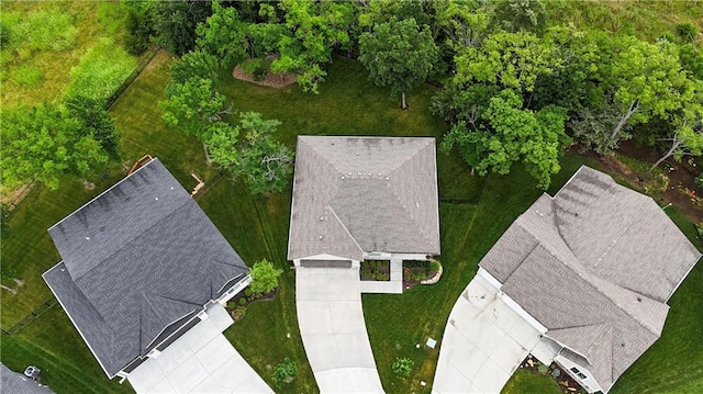 23103 W 125th Ter, Olathe, KS 66016 - view of subject property