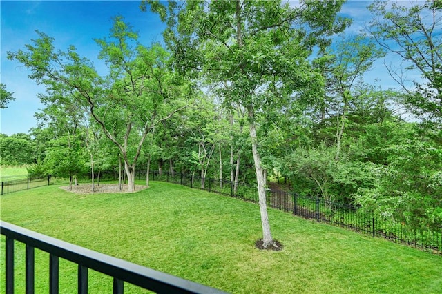 23103 W 125th Ter, Olathe, KS 66016 - view of yard