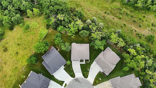 23103 W 125th Ter, Olathe, KS 66016 - aerial view