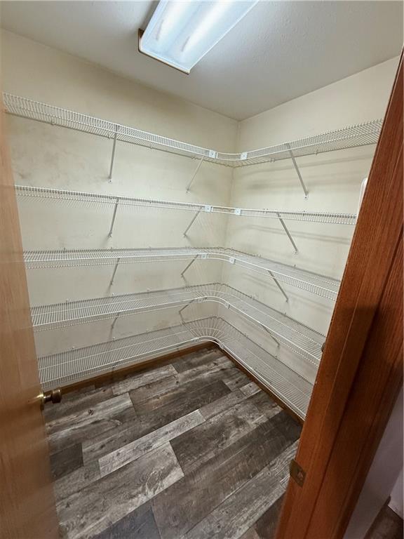 1011 N Arrowhead Dr, Burlington, KS 66839 - view of storage area