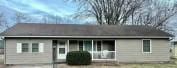 409 S Olive St, Butler, MO 64730 - back of property
