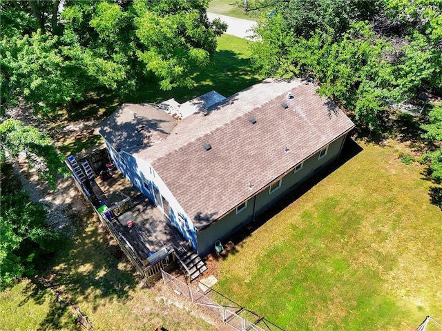 16128 Midland Dr, Shawnee, KS 66217 - view of subject property