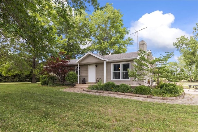 38410 E Cline Rd, Lone Jack, MO 64070 - photo 1