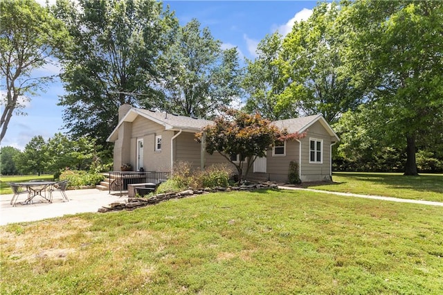 38410 E Cline Rd, Lone Jack, MO 64070 - photo 3