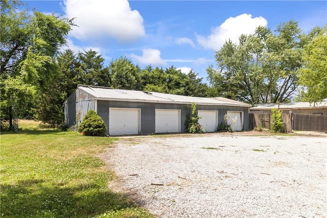 38410 E Cline Rd, Lone Jack, MO 64070 - photo 5