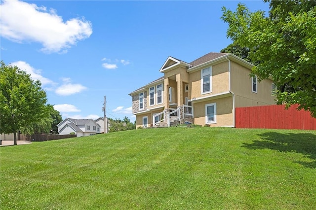 2248 Vilas St, Leavenworth, KS 66048 - photo 3