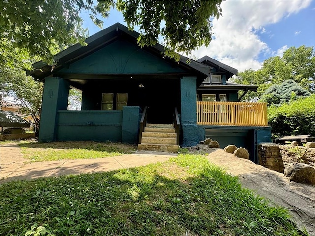 1039 Kimball Ave, Kansas City, KS 66104 - photo 3