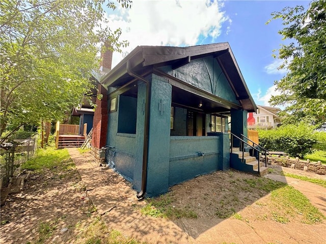 1039 Kimball Ave, Kansas City, KS 66104 - photo 4