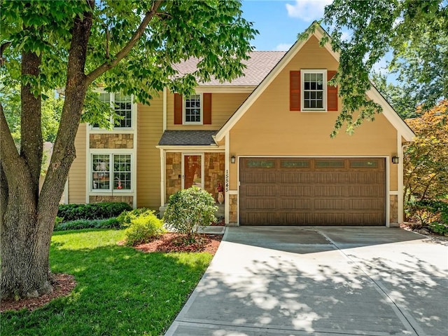 15545 W 81st St, Lenexa, KS 66219 - photo 1